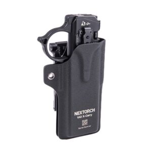 Nextorch V43 Kydex--Holster