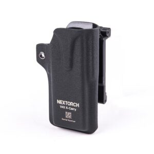Nextorch V43 Kydex--Holster