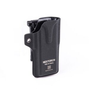 Nextorch V43 Kydex--Holster