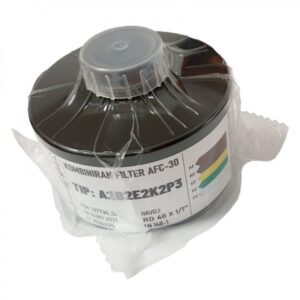 Kombinationsfilter A2B2E2K2-P3