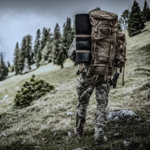 TT Base Pack 60 FO IRR stone-grey-oliv