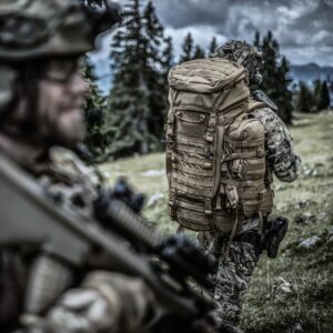 TT Base Pack 60 FO IRR stone-grey-oliv