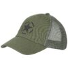MFH Trucker Cap oliv