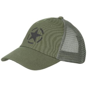 MFH Trucker Cap oliv