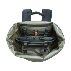 Tatonka Commuter Rolltop 25 WP