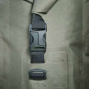Tatonka Commuter Rolltop 25 WP