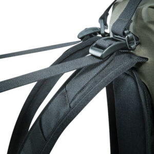 Tatonka Commuter Rolltop 25 WP