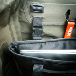 Tatonka Commuter Rolltop 25 WP