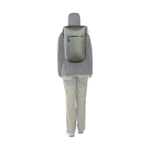 Tatonka Commuter Rolltop 25 WP