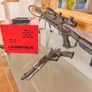 Umarex PAC 900 PerformanceAir Compressor