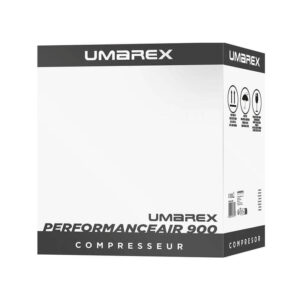 Umarex PAC 900 PerformanceAir Compressor