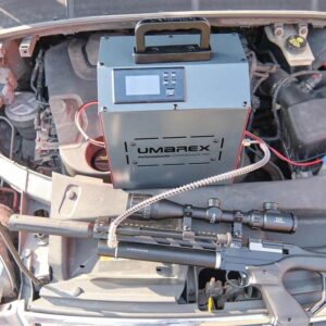 Umarex PAC 1100 PerformanceAir Compressor
