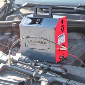 Umarex PAC 1100 PerformanceAir Compressor