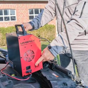 Umarex PAC 1100 PerformanceAir Compressor