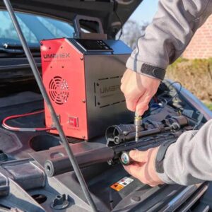 Umarex PAC 1100 PerformanceAir Compressor