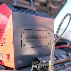 Umarex PAC 1100 PerformanceAir Compressor