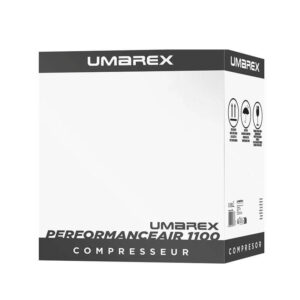 Umarex PAC 1100 PerformanceAir Compressor