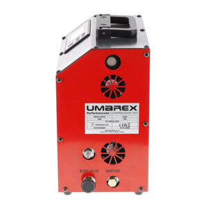 Umarex PAC 1100 PerformanceAir Compressor