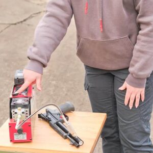 Umarex PAC 400 PerformanceAir Compressor