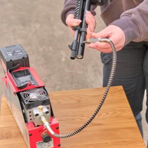 Umarex PAC 400 PerformanceAir Compressor