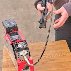 Umarex PAC 400 PerformanceAir Compressor