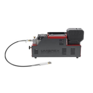 Umarex PAC 400 PerformanceAir Compressor