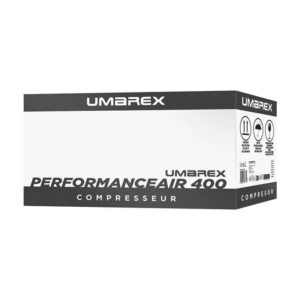 Umarex PAC 400 PerformanceAir Compressor