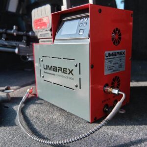 Umarex PAC 1400 PerformanceAir Compressor