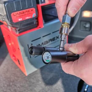Umarex PAC 1400 PerformanceAir Compressor