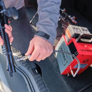 Umarex PAC 1400 PerformanceAir Compressor