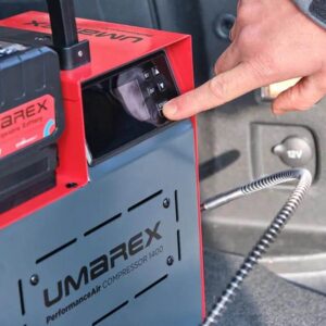 Umarex PAC 1400 PerformanceAir Compressor