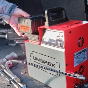Umarex PAC 1400 PerformanceAir Compressor