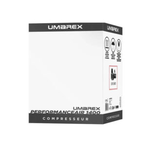 Umarex PAC 1400 PerformanceAir Compressor
