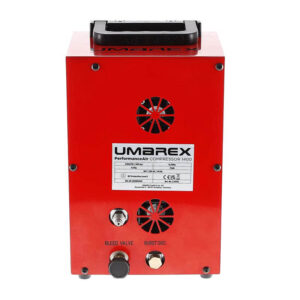 Umarex PAC 1400 PerformanceAir Compressor