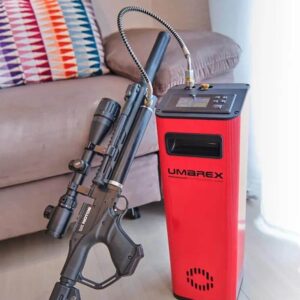 Umarex PAC Eco Silent PerformanceAir Compressor
