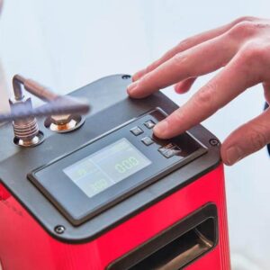 Umarex PAC Eco Silent PerformanceAir Compressor