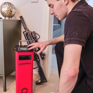 Umarex PAC Eco Silent PerformanceAir Compressor