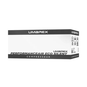 Umarex PAC Eco Silent PerformanceAir Compressor