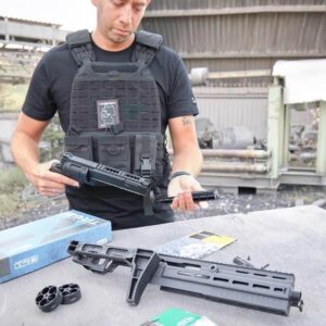 T4E Carbine Conversion Kit für T4E TR 68