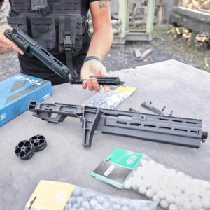 T4E Carbine Conversion Kit für T4E TR 68