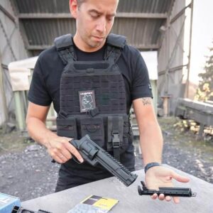 T4E Carbine Conversion Kit für T4E TR 68