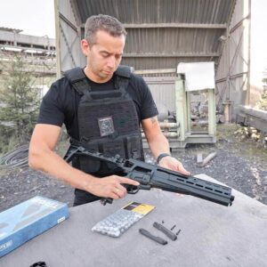 T4E Carbine Conversion Kit für T4E TR 68