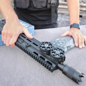 T4E Carbine Conversion Kit für T4E TR 68