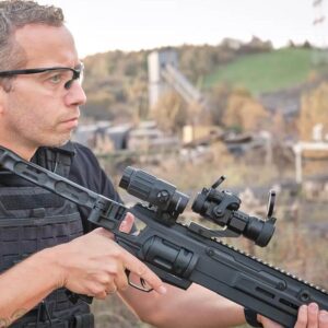 T4E Carbine Conversion Kit für T4E TR 68