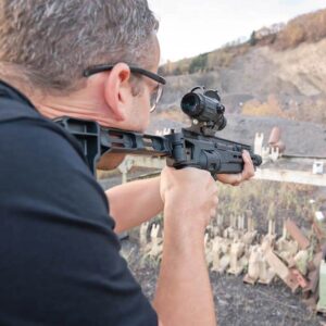 T4E Carbine Conversion Kit für T4E TR 68
