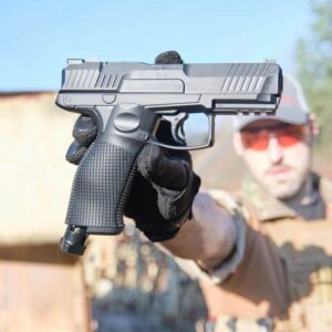 T4E TPX 50 Gen2 16 Joule