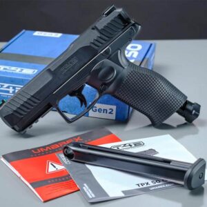 T4E TPX 50 Gen2 16 Joule