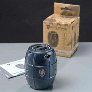Elite Force Hailstorm Grenade