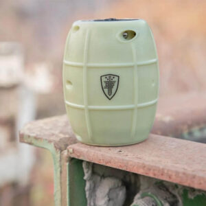 Elite Force Hailstorm Grenade