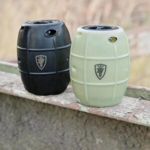Elite Force Hailstorm Grenade